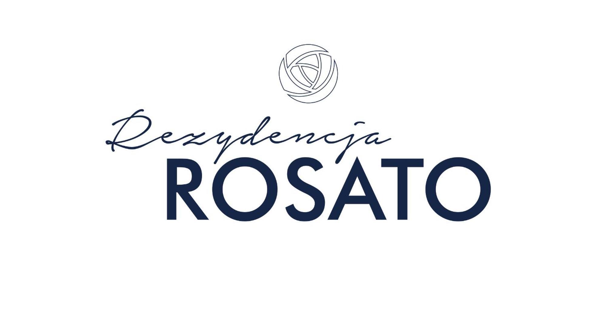 Rezydencja Rosato Mirkow Exterior photo